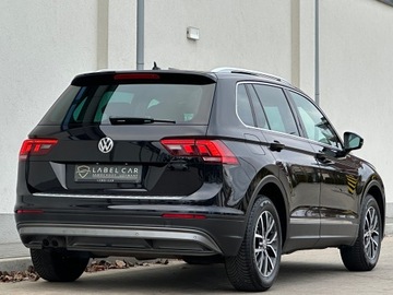 Volkswagen Tiguan II SUV 1.4 TSI 150KM 2017 Volkswagen Tiguan 1.4 TSI 150KM*Highline*BLIS*Panorama* Alcantara*LED*SALON, zdjęcie 34