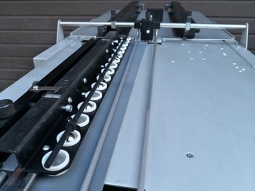 ПОДАЧА ДЛЯ ПЕЧАТИ MORGANA FEEDER 8000 НОВАЯ