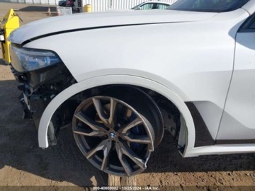 BMW X7 2020 BMW X7 2020 BMW X7 M50I 4.4 Benzyna 523KM, zdjęcie 2