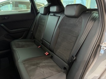 Cupra Ateca Crossover Facelifting 1.5 TSI 150KM 2024 Cupra Ateca 1.5 TSI DSG / Pakiet XL / Full Link /, zdjęcie 11
