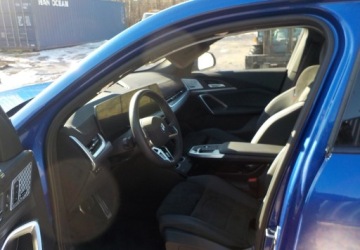 BMW X2 U10 2024 BMW X2 M-pakiet Okazja 2.0 Hybryda 163KM, zdjęcie 38