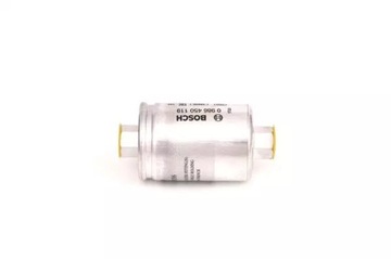 BOSCH FILTR PALIVA 0 986 450 119