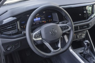 Volkswagen Polo VI Hatchback 5d Facelifting 1.0 TSI 95KM 2026 Volkswagen Polo Life Plus 1.0 TSI 95 KM -, zdjęcie 13