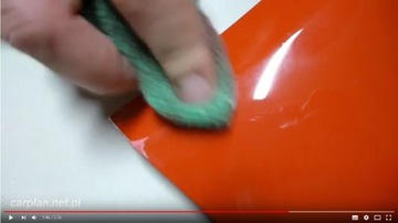 Краска скретч-пигмент ЧЕРНАЯ ПЛЕНКА