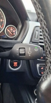 BMW Seria 3 F30-F31-F34 Touring 2.0 318d 143KM 2013 BMW Seria 3 2.0D LED Skora Navi Xenon Nowy Rozrzad 2.0 Diesel 143KM, zdjęcie 22