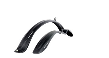 Велосипедные крылья Simpla RAPTOR SDS MTB 26 27,5 28