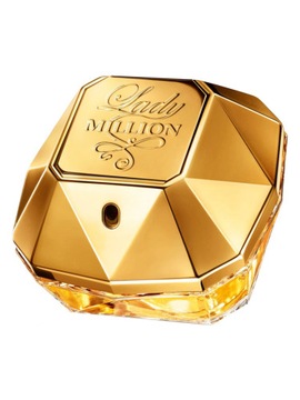 PACO RABANNE LADY MILLION 80ML EAU DE PARFUM