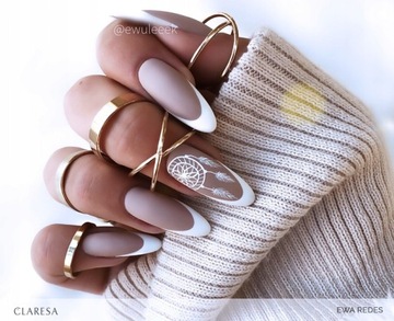 CLARESA PROVITA ВИТАМИННЫЙ ПРАЙМЕР ДЛЯ ГИБРИДНОГО ГЕЛЯ