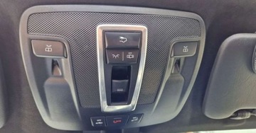 Mercedes Klasa G W463 Off-roader Facelifting 2015 G 350d 245KM 2017 Mercedes-Benz Klasa G G350 Full Pakiet AMG LED 7 foteli Kamera Hak 3.0, zdjęcie 28