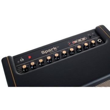 Гитарный усилитель Positive Grid Spark 40 BK