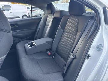 Toyota Corolla XII Sedan Facelifting 1.5 VVT-i 125KM 2023 Toyota Corolla 1.5 Comfort MS Seria E21 (2019-) To, zdjęcie 19