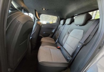 Renault Clio V Hatchback 5d Facelifting 1.0 TCe 90KM 2025 Renault Clio GDYNIA techno Eco-G 100 g.2025 ostateczna wyprzedaz 90KM, zdjęcie 17