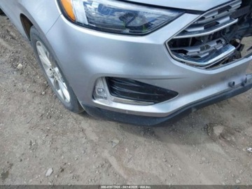 Ford Edge II 2022 Ford Edge 2022 Ford Edge Titanium AWD 2.0 Benzyna 250KM, zdjęcie 2