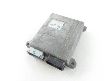 STEROWNIK LPG GT504S05 GAS SYSTEM