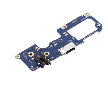 USB-РОЗЕТКА ДЛЯ ЗАРЯДКИ ДЛЯ REALME 7 PRO