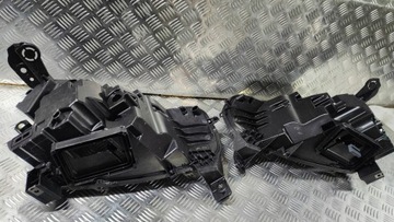 JEEP AVENGER 22- PERFORMANCE LED SVĚTLO LEVÝ