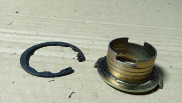 KAWASAKI ZX6 ZX6R ZX ZZR 600 СПИДОМЕТР ЧЕРВЯЧНЫЙ ПРИВОД ER5 EN ZX7 ZX9