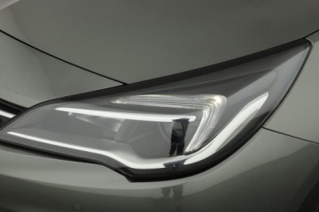 Opel Astra K Sportstourer Facelifting 1.2 Turbo 145KM 2020 Opel Astra 1.2 Turbo, Salon Polska, Serwis ASO, zdjęcie 15