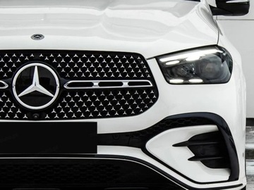 Mercedes GLE V167 SUV Facelifting 2.0 300d 269KM 2025 GLE Coupe 300 d 4-Matic AMG Line 2.0 (269KM) 2025, zdjęcie 11