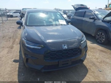 Honda HR-V III 2025 Honda HR-V LX 2025 2.0l 2.0 Benzyna 158KM, zdjęcie 7