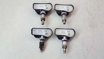 Датчик давления TPMS 2546A GME4 OPEL