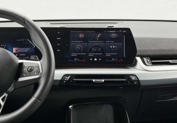 BMW X2 U10 2024 BMW X2 sDrive20i 170KM M Pakiet Adaptacyjne podwozie M Pakiet serwisowy 1.5, zdjęcie 17
