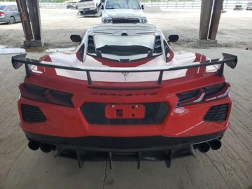 Chevrolet Corvette C7 2021 Chevrolet Corvette Chevrolet Corvette Stingray 2LT 6.2 Benzyna 490KM, zdjęcie 6