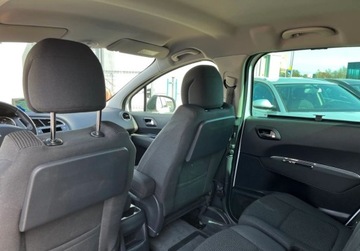 Peugeot 5008 I Minivan Facelifting 2.0 HDi 150KM 2015 Peugeot 5008 7 osobowy, nawigacja, zdjęcie 30