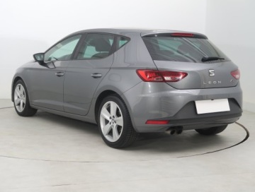 Seat Leon III Hatchback 1.4 TSI ACT 150KM 2015 Seat Leon 1.4 TSI, Salon Polska, 1. Właściciel, zdjęcie 3