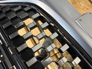 NÁRAZNÍK PŘEDNÍ RENAULT AUSTRAL RS LINE 2022- 620226113R PALCŮ