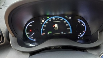 Toyota 2022 Toyota Yaris Cross 1.5 Full Led Serwisowany Kamera, zdjęcie 16