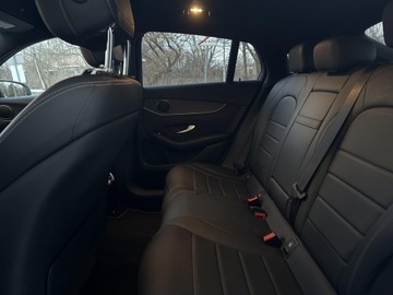 Mercedes GLC C253 SUV Facelifting 2.0 200 211KM 2021 Mercedes-Benz GLC 300, zdjęcie 18