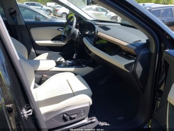 Audi Q6 2025 Audi Q6 e-tron E-Tron Premium Plus Quattro 2025 Elektryczny 402KM, zdjęcie 9