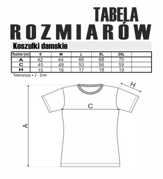 KOSZULKA PREZENT URODZINY T-SHIRT NAJLEPSZA ŻONA