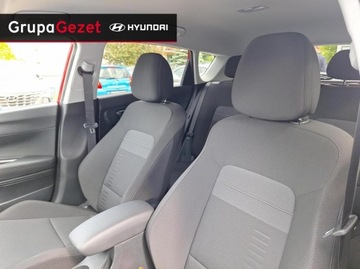Hyundai Bayon SUV Facelifting 1.0 T-GDI 100KM 2025 Hyundai Bayon Smart 1.0 T-GDI 7DCT (100KM) + pakiety Design i Tech, zdjęcie 8