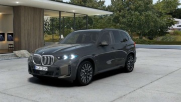 BMW X5 G05 SUV Facelifting 3.0 40i 381KM 2026 BMW X5 xDrive40i 381 KM mHEV - Gotowy do Odbioru - Kamera 360 - HarmanKard, zdjęcie 6