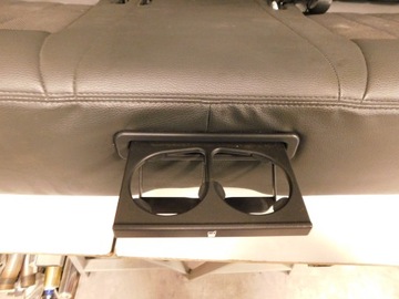 OPEL VECTRA C FACELIFT 1.9 CDTI POHOVKA ZADNÍ KOMPLET