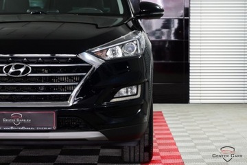 Hyundai Tucson III SUV 1.6 T-GDI 177KM 2018 Hyundai Tucson 1.6 T-GDi Lift Navi Led Climatronic DriveModeKamera WiFi PD, zdjęcie 30
