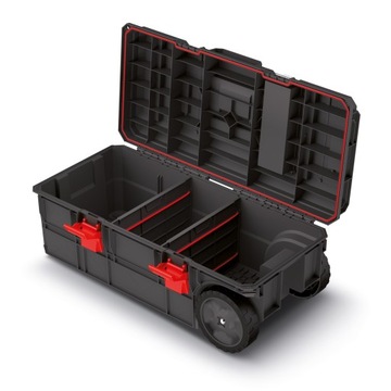 Kistenberg XBLOCK LOG ПОДВИЖНЫЙ ЯЩИК ДЛЯ ИНСТРУМЕНТОВ