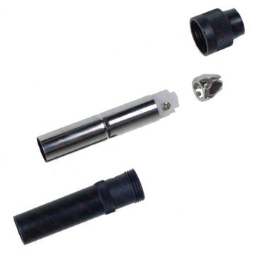 GNIAZDO ANTENOWE SAMOCHODOWE MONTAŻOWE