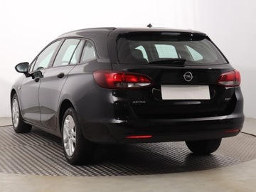 Opel Astra K Sports Tourer 1.6 CDTI 110KM 2017 Opel Astra 1.6 CDTI, Salon Polska, Klima, zdjęcie 3