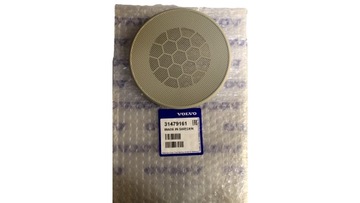 VOLVO XC60 V60 II prawa oslona glosnika dachBOWERS