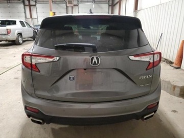Acura RDX II 2023 Acura RDX 2023r., TECHNOLOGY, od ubezpieczalni 2.0 Benzyna 272KM, zdjęcie 3