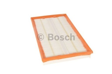 BOSCH F 026 407 008 FILTR OLEJE + 400 312 VZDUCHU