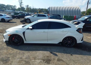 Honda Civic X 2021 Honda Civic 2021r., Type R Touring, 2.0L, od ubezpieczalni 2.0 Benzyna, zdjęcie 4