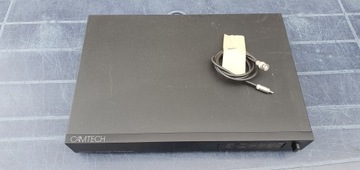 Цифро-аналоговый преобразователь Camtech 