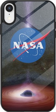Etui GLASS NASA REALME C21Y / C25Y