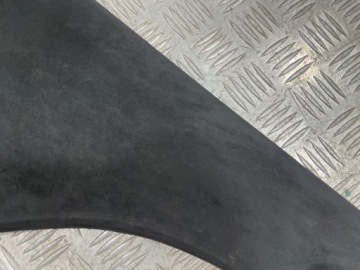 КРЫШКА СТОЙКИ C ПРАВАЯ BMW F10 АЛЬКАНТАРА