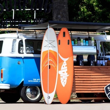 SUP доска 335 см PRO, надувное весло с веслом и сиденьем 150 кг.