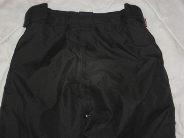 Лыжные утепленные штаны No Fear, 8 лет, детские